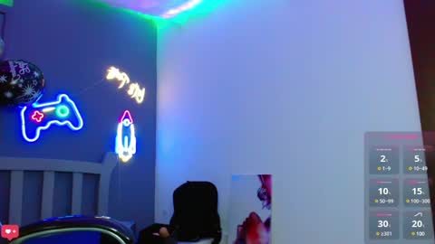 GEORGE online show from 01-13-25, 02:39