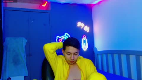 GEORGE online show from 01-27-25, 04:09