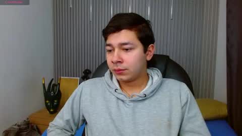 GEORGE online show from 04-19-26, 04:12