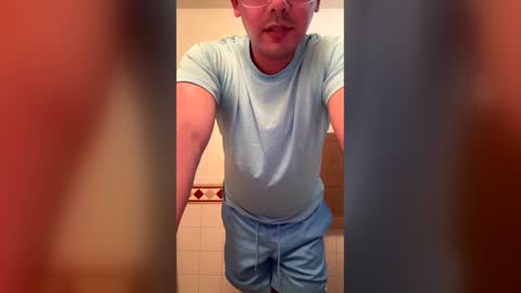 Snapshot of georgewithahj chatting on 05-26-26, 11:01 georgewithahj online show from 05-26-26, 11:01