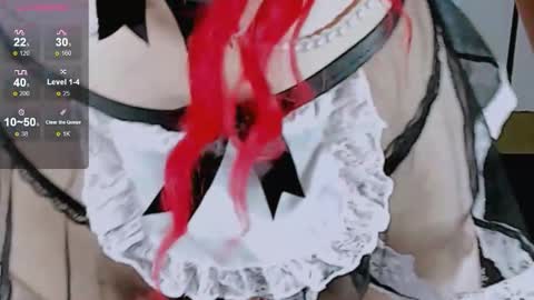 Snapshot of georgia_millers chatting on 09-24-25, 06:55 Georgia G online show from 09-24-25, 06:55