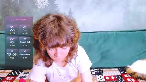 Georgia G online show from 06-07-26, 04:22