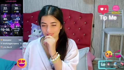 georgia_oli online show from 01-31-25, 01:02