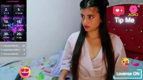 georgia_oli online show from 02-11-25, 06:44