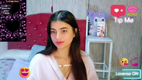 georgia_oli online show from 02-24-25, 01:53