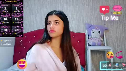 georgia_oli online show from 03-10-25, 04:25