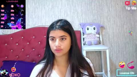 georgia_oli online show from 09-17-25, 02:13