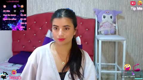 georgia_oli online show from 09-25-25, 02:37