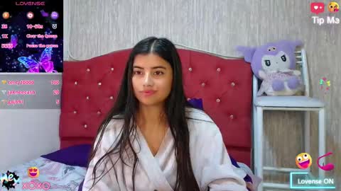 georgia_oli online show from 09-26-25, 04:55