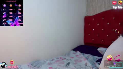 georgia_oli online show from 09-27-25, 05:01