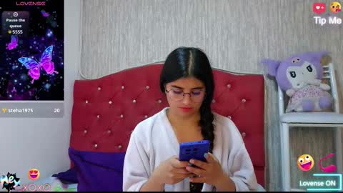 georgia_oli online show from 10-10-25, 02:27
