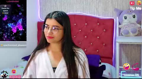 georgia_oli online show from 10-17-25, 01:31