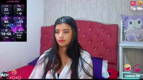 georgia_oli online show from 10-20-25, 01:44