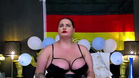 Snapshot of georgialerox chatting on 09-30-25, 01:05 GeorgiaLerox online show from 09-30-25, 01:05