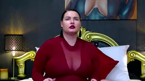 GeorgiaLerox online show from 11-17-25, 02:45