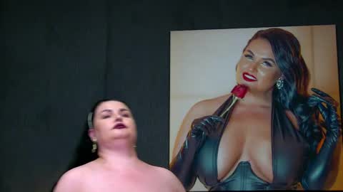 GeorgiaLerox online show from 05-11-26, 04:04