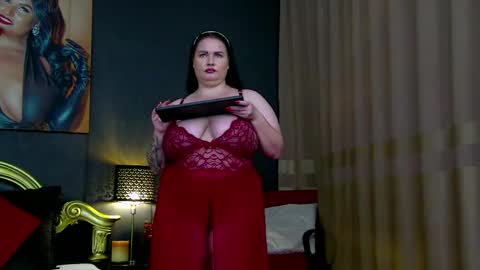 GeorgiaLerox online show from 05-22-26, 02:33