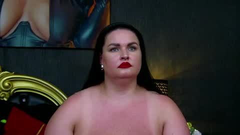 GeorgiaLerox online show from 06-02-26, 02:19