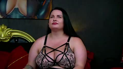 GeorgiaLerox online show from 06-04-26, 02:34