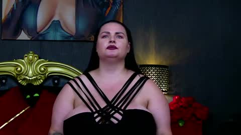 GeorgiaLerox online show from 06-05-26, 02:45