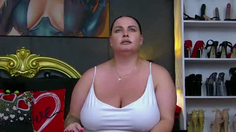 GeorgiaLerox online show from 07-13-26, 02:31