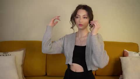 georgiamorandi online show from 11-14-25, 09:08