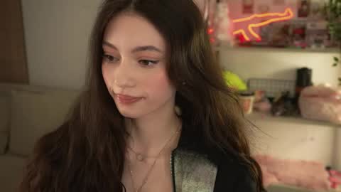 georgiamorandi online show from 05-07-26, 11:04