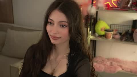 georgiamorandi online show from 05-08-26, 10:42