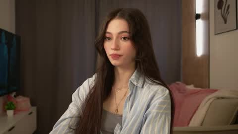 georgiamorandi online show from 05-18-26, 02:56