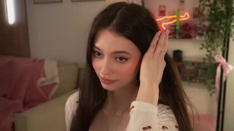 georgiamorandi online show from 05-24-26, 01:49