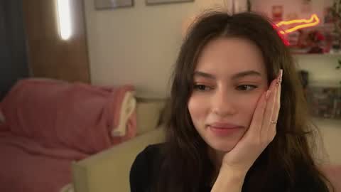 georgiamorandi online show from 05-26-26, 02:13