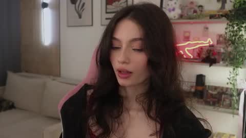 georgiamorandi online show from 06-18-26, 12:09