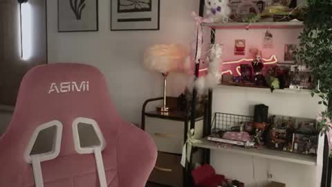 georgiamorandi online show from 07-07-26, 03:16