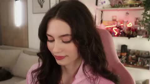 georgiamorandi online show from 08-06-26, 05:37