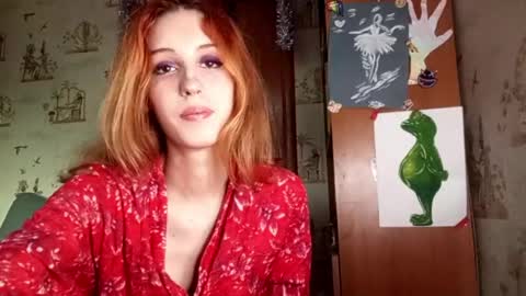 Ellie online show from 05-21-26, 04:25