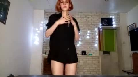 Ellie online show from 05-31-26, 03:08