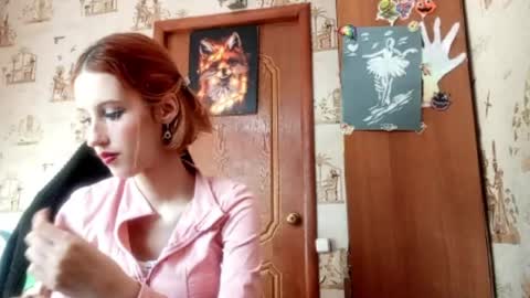 Ellie online show from 06-06-26, 02:33