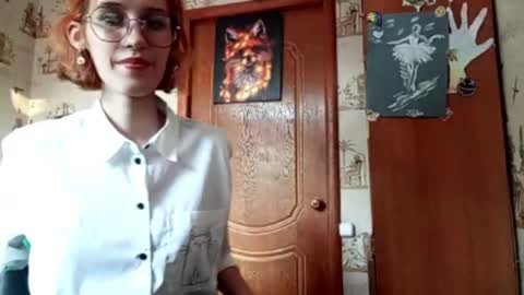 Ellie online show from 06-07-26, 03:38