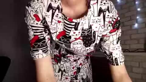 Ellie online show from 06-13-26, 03:32