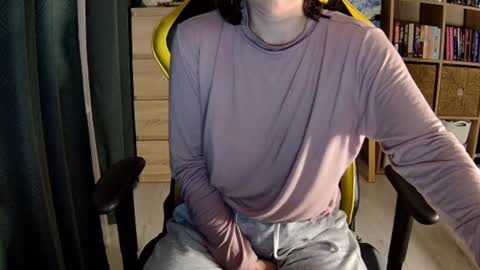 Melissa online show from 11-26-25, 02:07