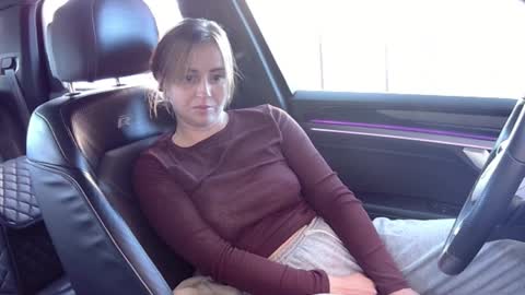 Snapshot of georgiapeachgirl chatting on 03-31-26, 12:05 Melissa online show from 03-31-26, 12:05