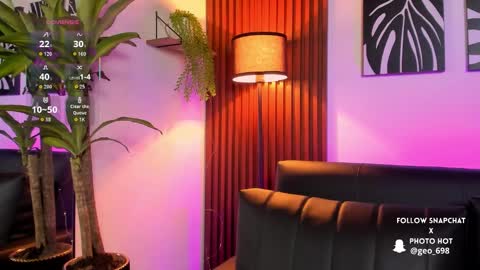 Georgina Caruso online show from 11-15-25, 04:10