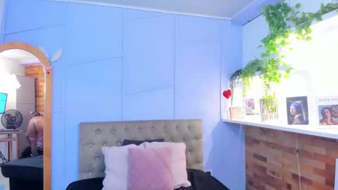 Snapshot of georgina_coule chatting on 01-13-26, 02:00 Georgina Coule online show from 01-13-26, 02:00