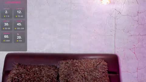 GEORGINA FERRI online show from 10-21-25, 05:13