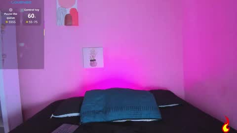 GEORGINA FERRI online show from 11-29-25, 05:16