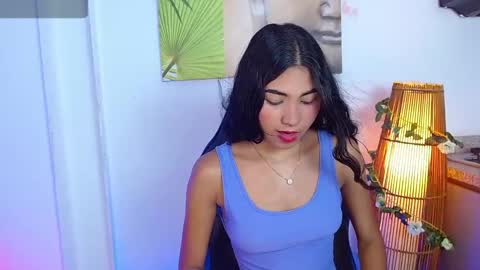 georgina_lulu online show from 12-20-24, 07:28