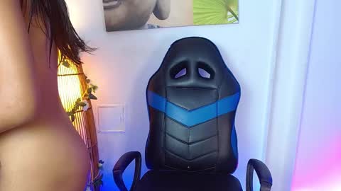 georgina_lulu online show from 12-24-24, 01:38
