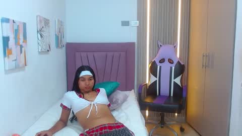 georgina_lulu online show from 12-31-24, 01:36