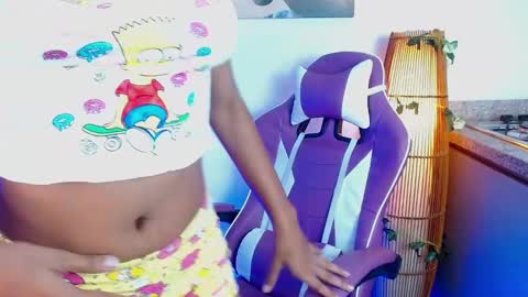 georgina_lulu online show from 02-07-25, 07:27