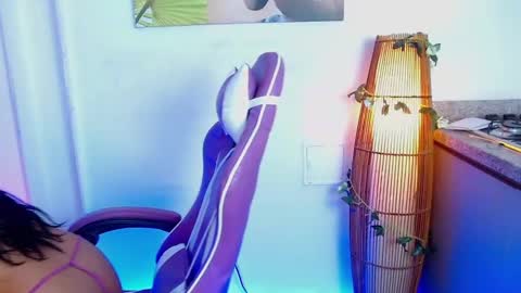 georgina_lulu online show from 02-08-25, 01:32